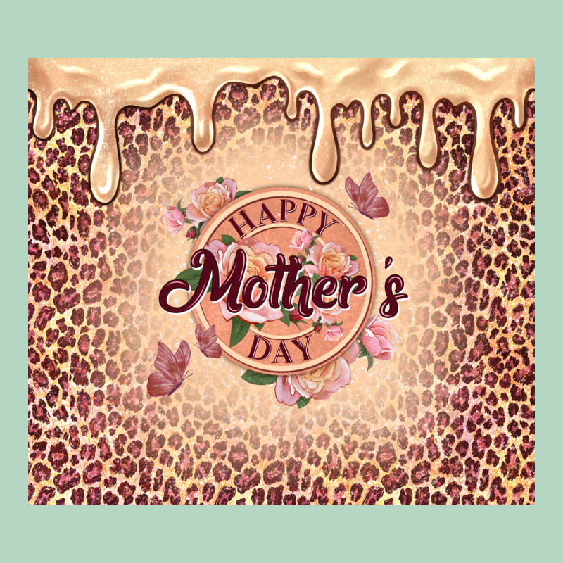 Happy Mother's Day With Roses Classic Tee by TumblerDesignByShophia | Teevron