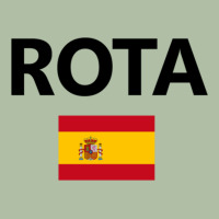 Rota Spain Spanish Flag City Vacation Travel Gift Pullover Hoodie Urban Heavy Tee | Teevron