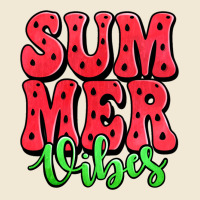 Summer Vibes Watermelon Premium Tee | Teevron