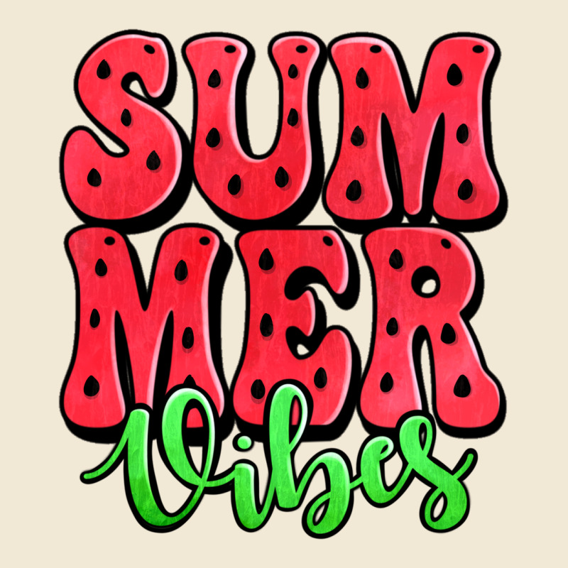 Summer Vibes Watermelon Premium Tee by Jasminsmagicworld | Teevron
