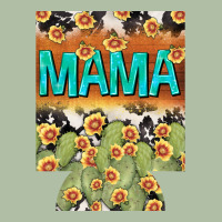 Western Mama Can Cooler Mother's Day Urban Heavy Tee | Teevron