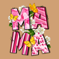Mama Mother's Day Vintage Tee | Teevron
