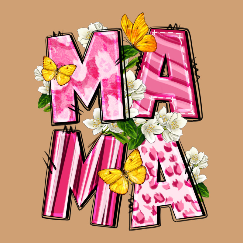 Mama Mother's Day Vintage Tee by CowGirlArtShop | Teevron