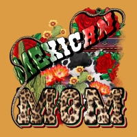 Mexican Mom Urban Heavy Tee | Teevron