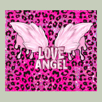 Love Angel Ladies Tee | Teevron
