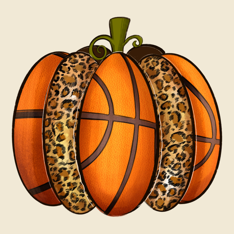 Basketball Pumpkin Premium Tee by texasbilliewilder | Teevron