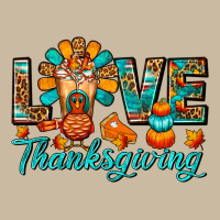 Love Thanksgiving Gobble And Frappe Long Sleeve Tee | Teevron