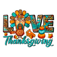 Love Thanksgiving Gobble And Frappe | Teevron