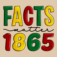 Facts Matter 1865 Heavyweight Sweatshirt | Teevron
