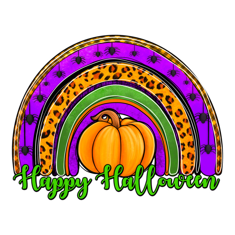 Happy Halloween Rainbow Premium Tee by Jasminsmagicworld | Teevron