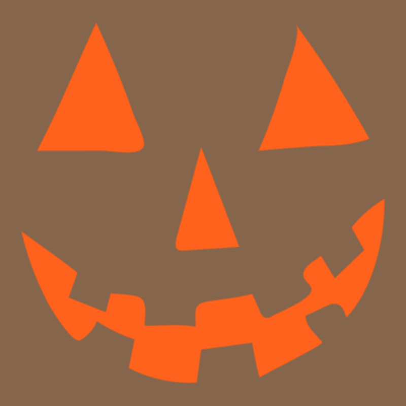 Halloween Pumpkin Face Gift Creepy Spooky Horror Premium Tee by maiPhamDesign | Teevron