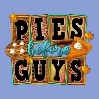Pies Before Guys Long Sleeve Tee | Teevron