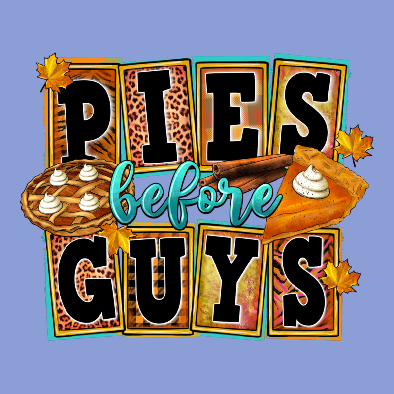 Pies Before Guys Long Sleeve Tee by FaDigitalArtStudio | Teevron