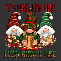 It's fine i'm fine everything is fine | Teevron