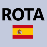 Rota Spain Spanish Flag City Vacation Travel Gift Pullover Hoodie Long Sleeve Tee | Teevron