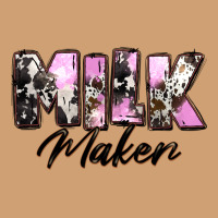 Milk Maker Mother's Day Vintage Tee | Teevron