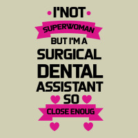 Surgical Dental Assistant Heavy Core Tee | Teevron