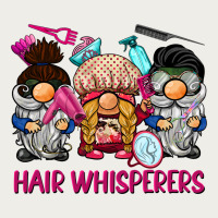 Hair Whisperers Zipper Hoodie | Teevron