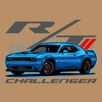 Blue Challenger Rt T-shirt Vintage Hoodie | Teevron