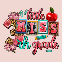 Little Miss 3 Rh   Grade Premium Sweatshirt | Teevron