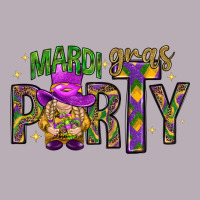 Mardi Gras Party Vintage Tee | Teevron