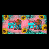 Cowgirls Don't Cry Mug Mug 15 Oz Heavyweight Sweatshirt | Teevron