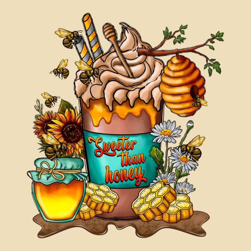 Than Honey Premium Hoodie by CowhideDigitalArt | Teevron