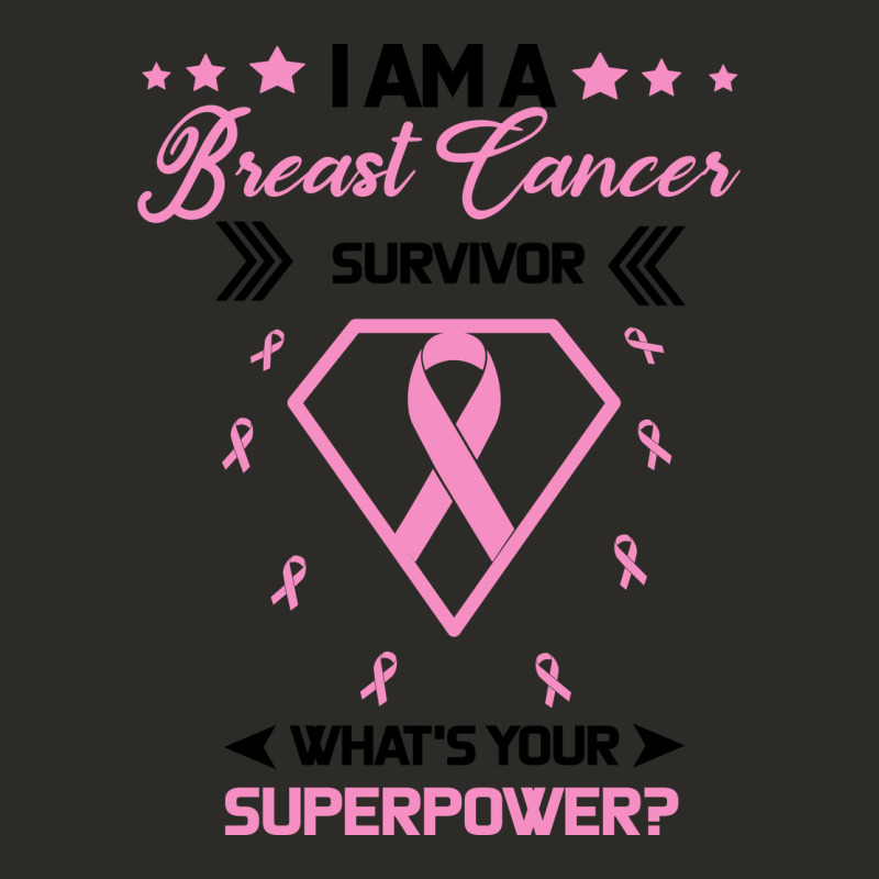 I Am A Breast Cancer Survivor What Is Your Superpower Heavy Core Tee by Bettercallsaul | Teevron