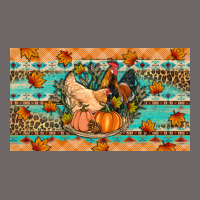 Fall Coop Animals Pumpkin Classic Tee | Teevron