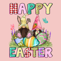 Happy Easter Gnomies Easter Day Urban Heavy Tee | Teevron
