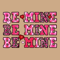 Be Mine Vintage Hoodie | Teevron