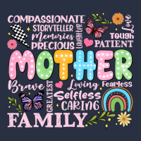 Retro Mother Urban Hoodie | Teevron