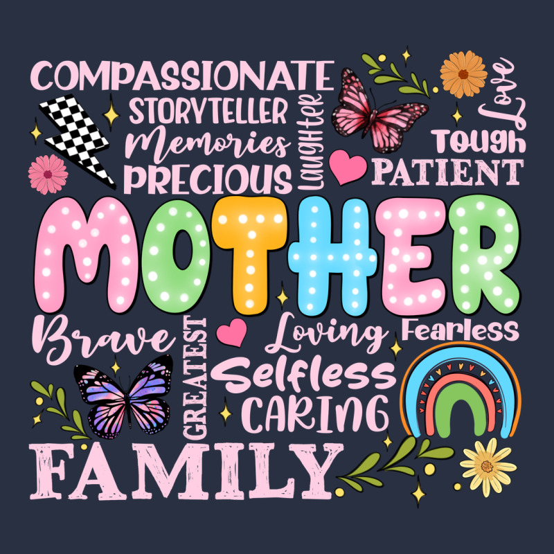 Retro Mother Urban Hoodie by JahusDesignShop | Teevron