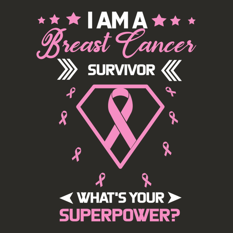 I Am A Breast Cancer Survivor What Is Your Superpower Heavy Core Tee by Bettercallsaul | Teevron
