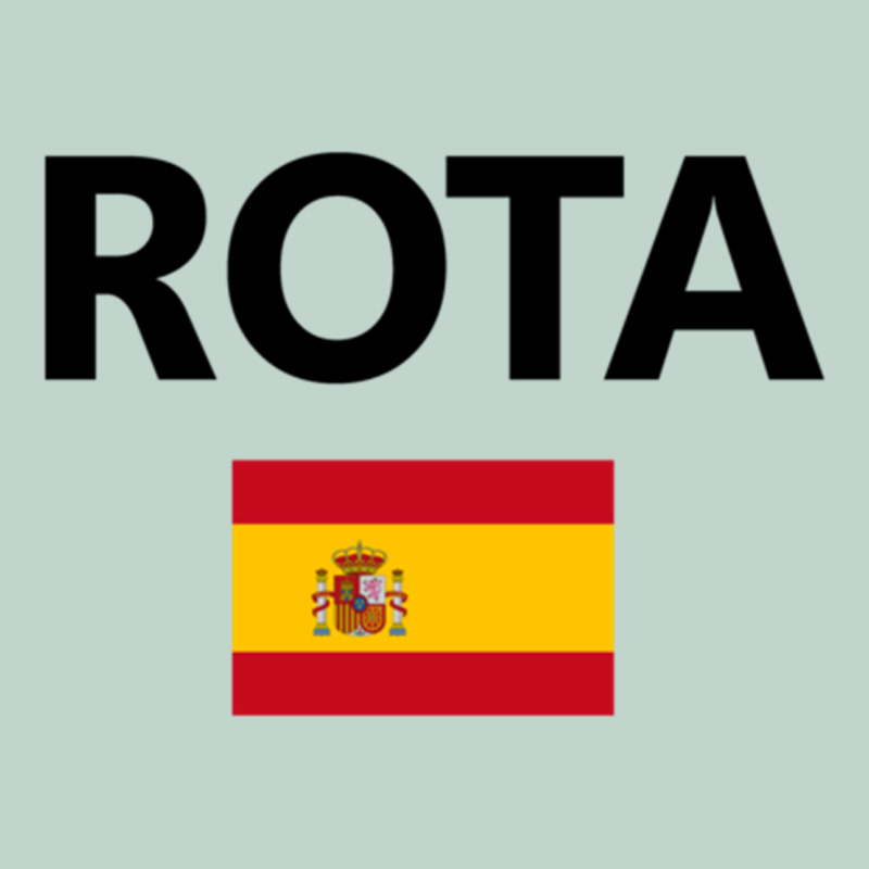 Rota Spain Spanish Flag City Vacation Travel Gift Pullover Hoodie Zipper Hoodie by maiPhamDesign | Teevron