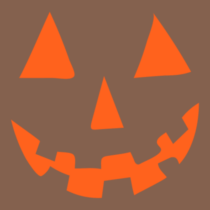 Halloween Pumpkin Face Gift Creepy Spooky Horror Zipper Hoodie by maiPhamDesign | Teevron