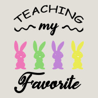 Teaching My Favorite Bunny Heavy Core Tee | Teevron