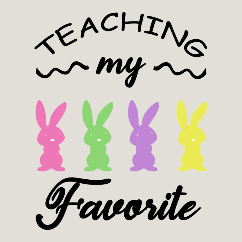 Teaching My Favorite Bunny Heavy Core Tee by Bettercallsaul | Teevron