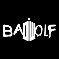 Bad Wolf   Doctor Who Premium Sweatshirt | Teevron