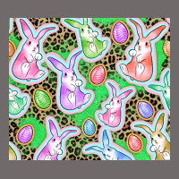Easter Bunny And Egg Urban Heavy Tee | Teevron