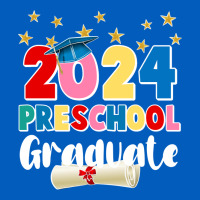 2024 Preschool Graduate Urban Hoodie | Teevron