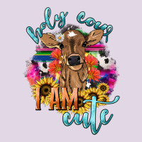 Holy Cow I Am Cute Baby Cow Classic Tee | Teevron