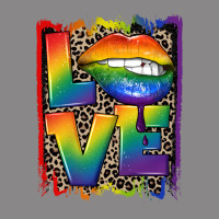 Love Pride Vintage Tee | Teevron
