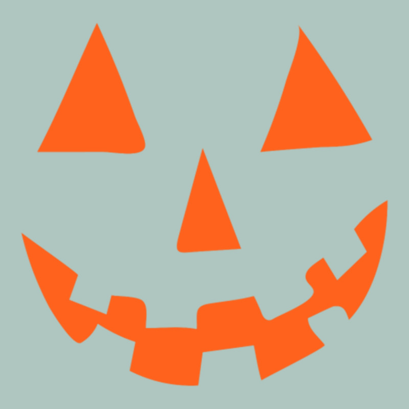 Halloween Pumpkin Face Gift Creepy Spooky Horror Premium Sweatshirt by maiPhamDesign | Teevron