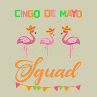 Cinco De Mayo Squad Heavy Core Tee | Teevron