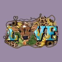Love Baby Cow Classic Tee | Teevron