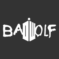 bad wolf   doctor who | Teevron