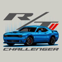 Blue Challenger Rt T-shirt Heavyweight Hoodie | Teevron