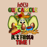 Holy Guacamole Its Fiesta Time Urban Hoodie | Teevron