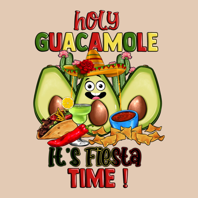 Holy Guacamole Its Fiesta Time Urban Hoodie by JahusDesignShop | Teevron
